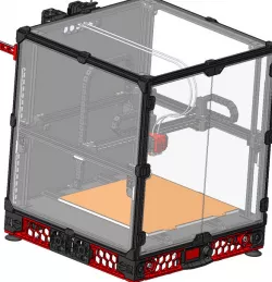 Not a Voron 2.5 R102