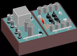 Octal Preamplifier