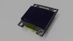 OLED Display I2C