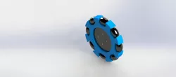 Omni Wheel