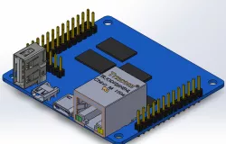Orange Pi Zero 2