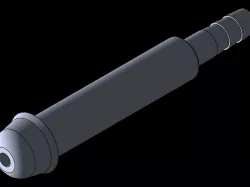 Oxygen Conector