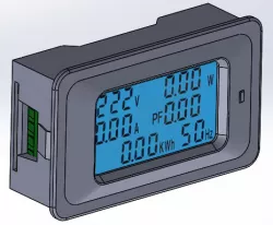 P06S Power Monitor