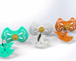 Pacifier