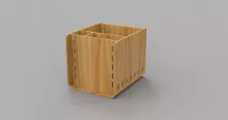 Pen Holder