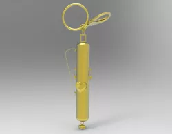 Perfume Pod
