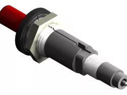 Piezo Igniter - Body