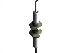 Piezo Igniter - Spark Plug