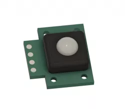 Pimoroni Trackball