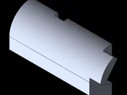 pin channel
