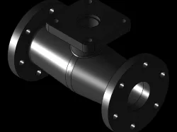 Pipe Model