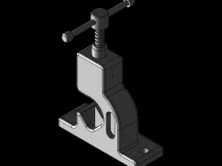 Pipe Vice