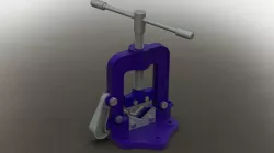 Pipe Vice