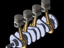 Piston