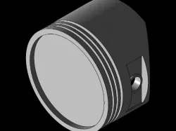 Piston