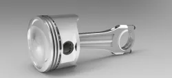 Piston,