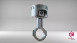 Piston