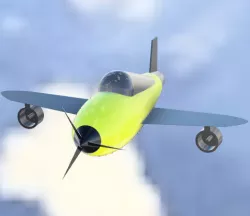Plane