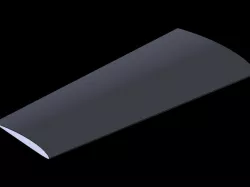 Plane Wing