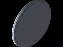 Plate