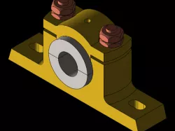 PlummerBlock