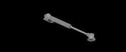 Pneumatic arm