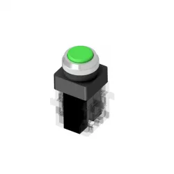 Power Switch Button