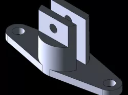PRACTICE MODELS SOLIDWORKS