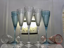 Precious Crystal Cup