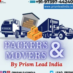 prism lead
