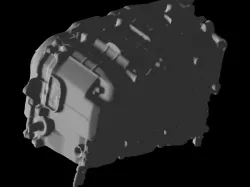 Prius Gen 3 Inverter
