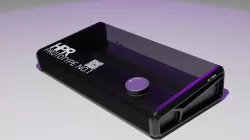 Project HPR - 40% Macropad
