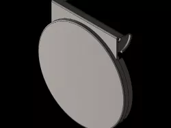 ps1 lid