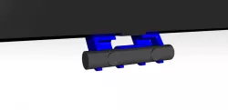 PS4 Camera Mount