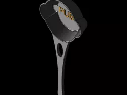 PUBG PAN