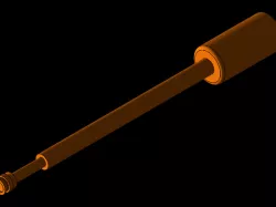 Push rod