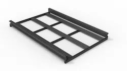 QueenBee PRO 1015 Frame