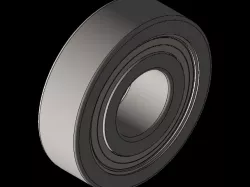 Radial Ball Bearing