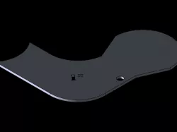 Radius Gauge