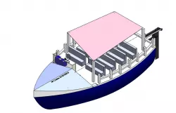 RC Boat