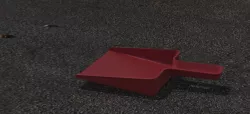 Recogedor de mano