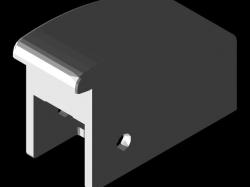 child door gate 3d models 【 STLFinder