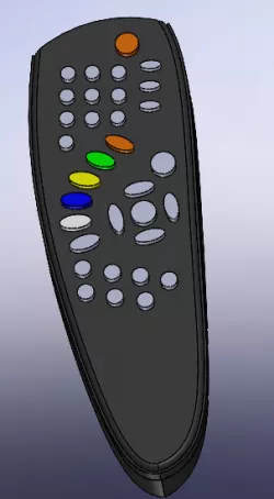 remote control