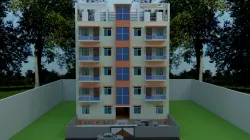 Residential Building