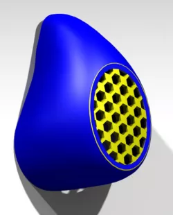 Respiratory Mask