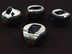 Ring Mouse Charger Cradle-1