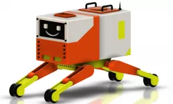 ROBO ORO