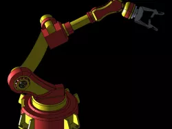 Robot Arm