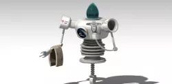 robot design software designhubtutorials #robotdesignsoftwares