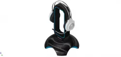 Robot G20 Headset and Headset Stand